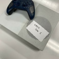 Microsoft Xbox One S 512GB Gaming Consoles -Payment Plan AVAILABLE