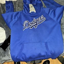 Dodgers Hoodie