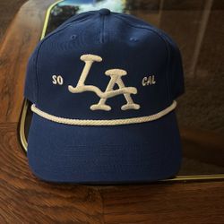 Los Angeles SnapBack