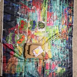 FREE- TMNT Birthday Decor