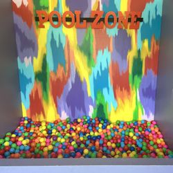 Ball Pit Balls