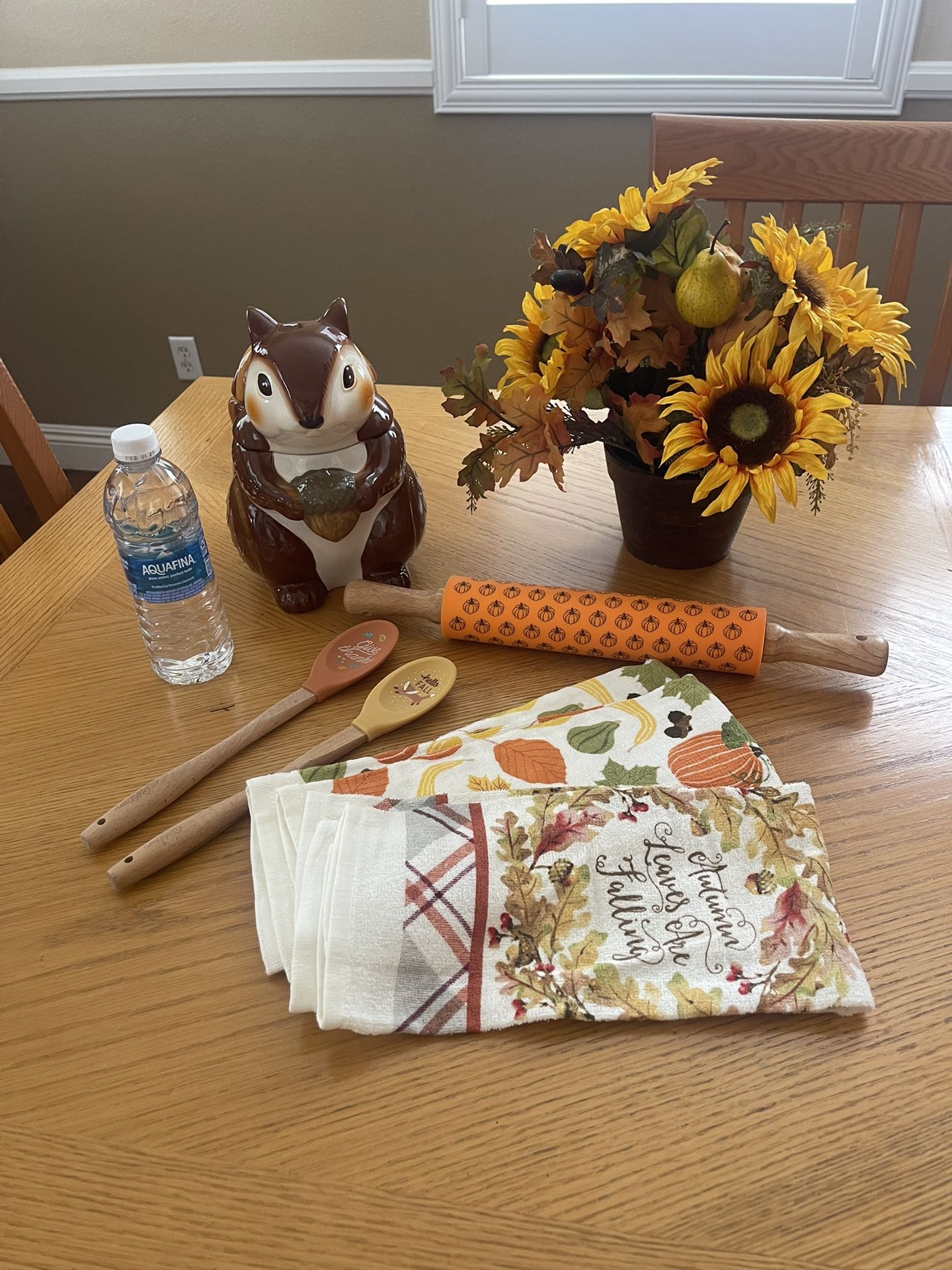 Fall Decor๐๐๐พ๐ป