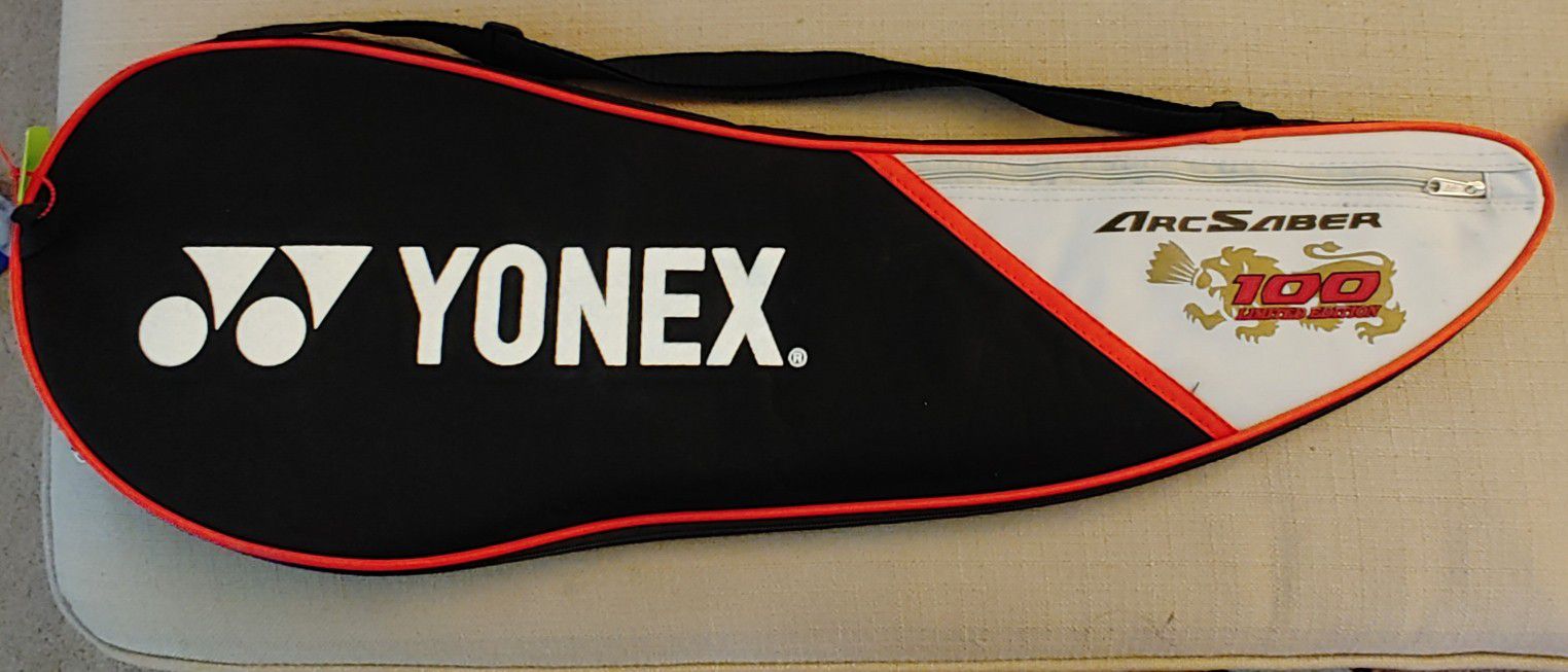 Yonex Arcsaber Racquet bag