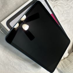 iPad 10th Generation 