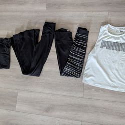 Four-Piece bundle size S