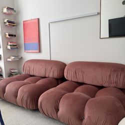 Mario Bellini Middle Module 