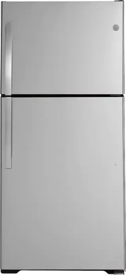 GE REFRIGERATOR/FREEZER