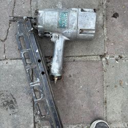 Framing Gun Hitachi 