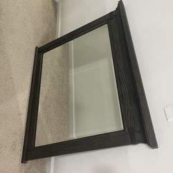 Mirror For Dresser Or Stand Alone