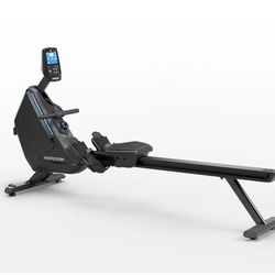 Horizon Fitness Rowing Machine
