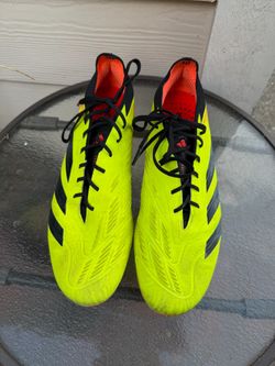Adidas predator elite FG