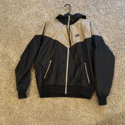 Nike Tek Jacket