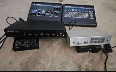Electronics