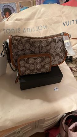 Coach Swinger Bag AUTHENTIC 