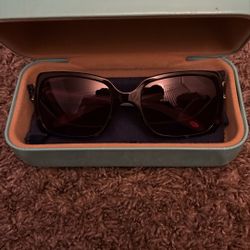 Tiffany & Co Sunglasses