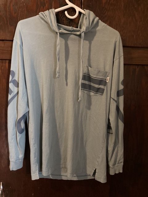 Victoria Secret Hoodie Size Medium 