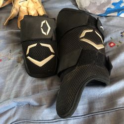 Evo Shield Gaurds