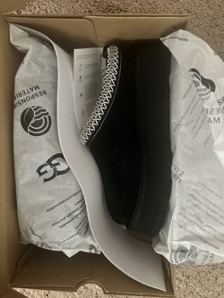 New Uggs