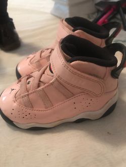 Baby girl 5C