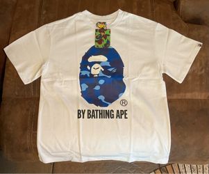 Bape Shirt