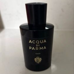 Acqua Di Parma Oud 3.4oz