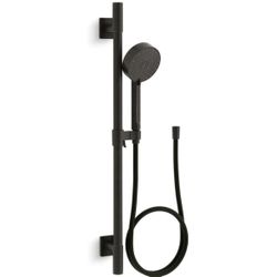 Kohler K-99898-2BZ Awaken G110 Hand Shower Set, Oil-Rubbed Bronze