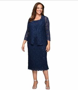 Evening Dress