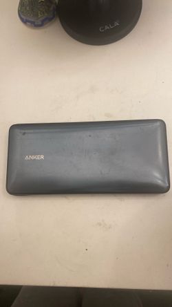 ANKER NANO POWER BANK