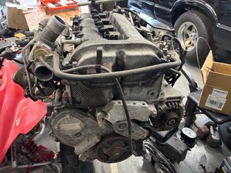 Chevy LNF 2.0 engine core