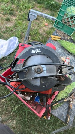 Skilsaw