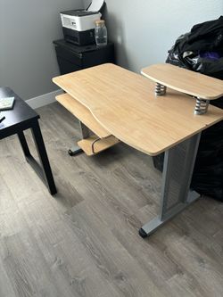Office Desk