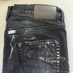 Men’s jeans 