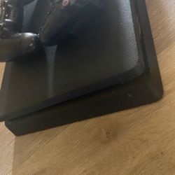 Ps4 Slim