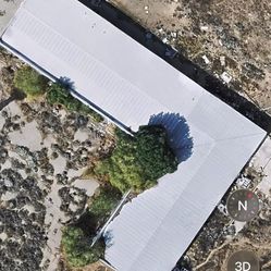 Cast iron still Building 50x200x200 And A 50x100