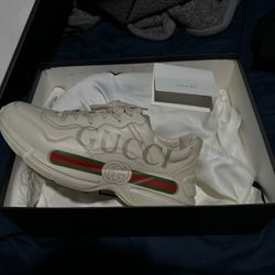 Gucci Shoes