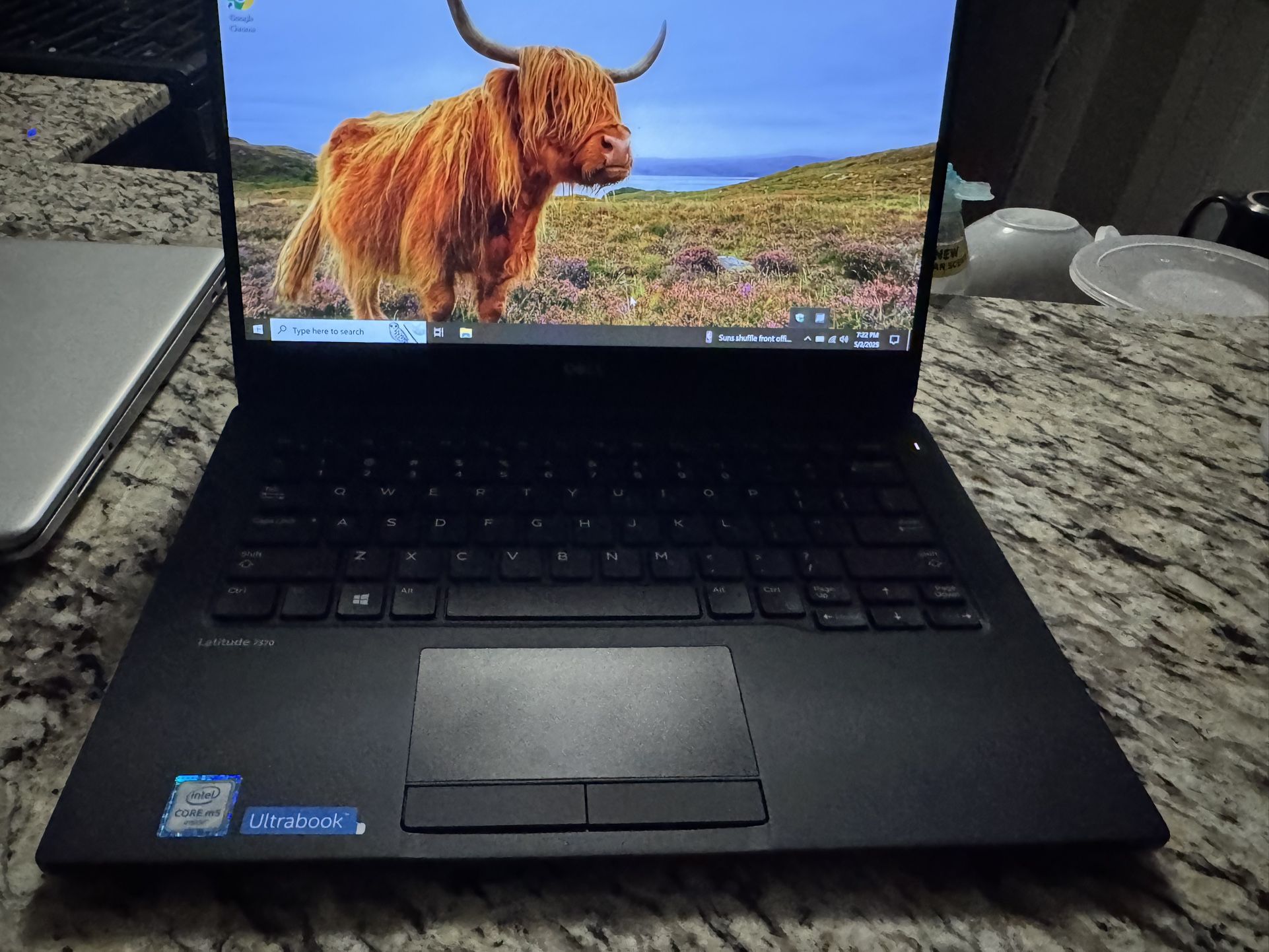 Dell Latitude 7370 Ultrabook