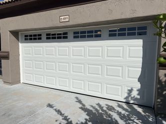 Garage Doors