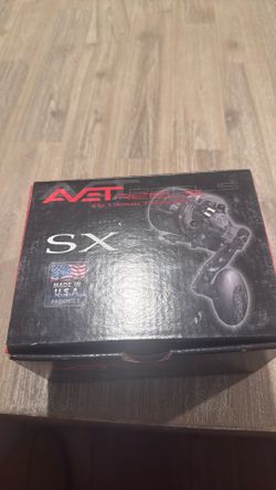 Fishing reel