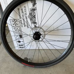 Axis Elite Wheel Set