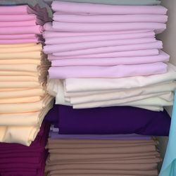 Manteles/ Table Cloths