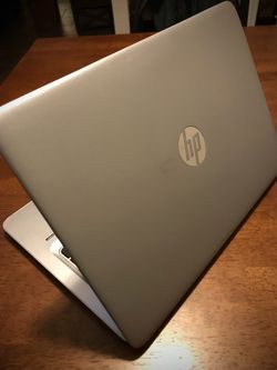 HP Elitebook business class G3 laptop