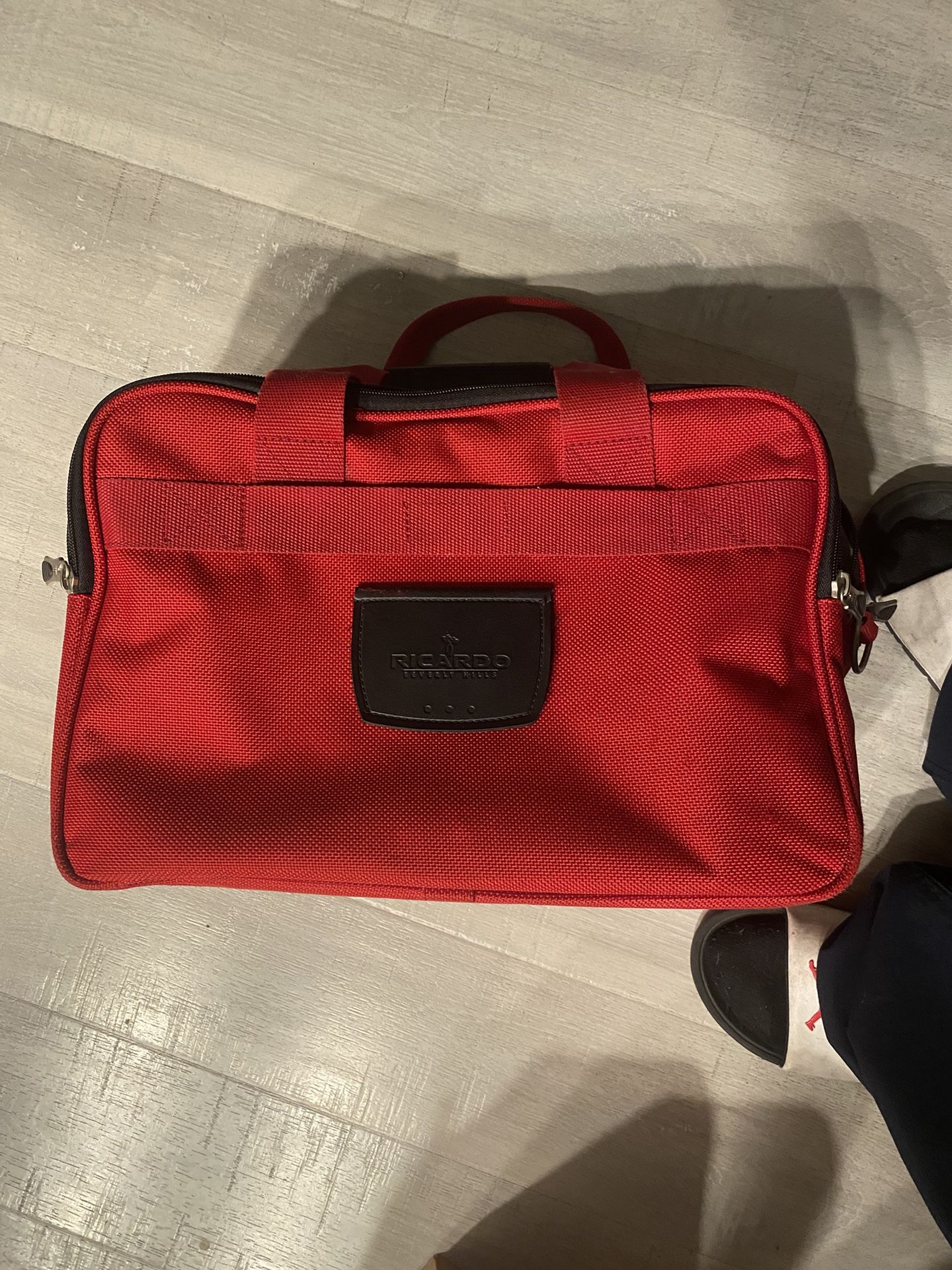 Duffle Bag