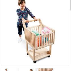 Southpaw Occupational therapy Weighted Shopping cart 