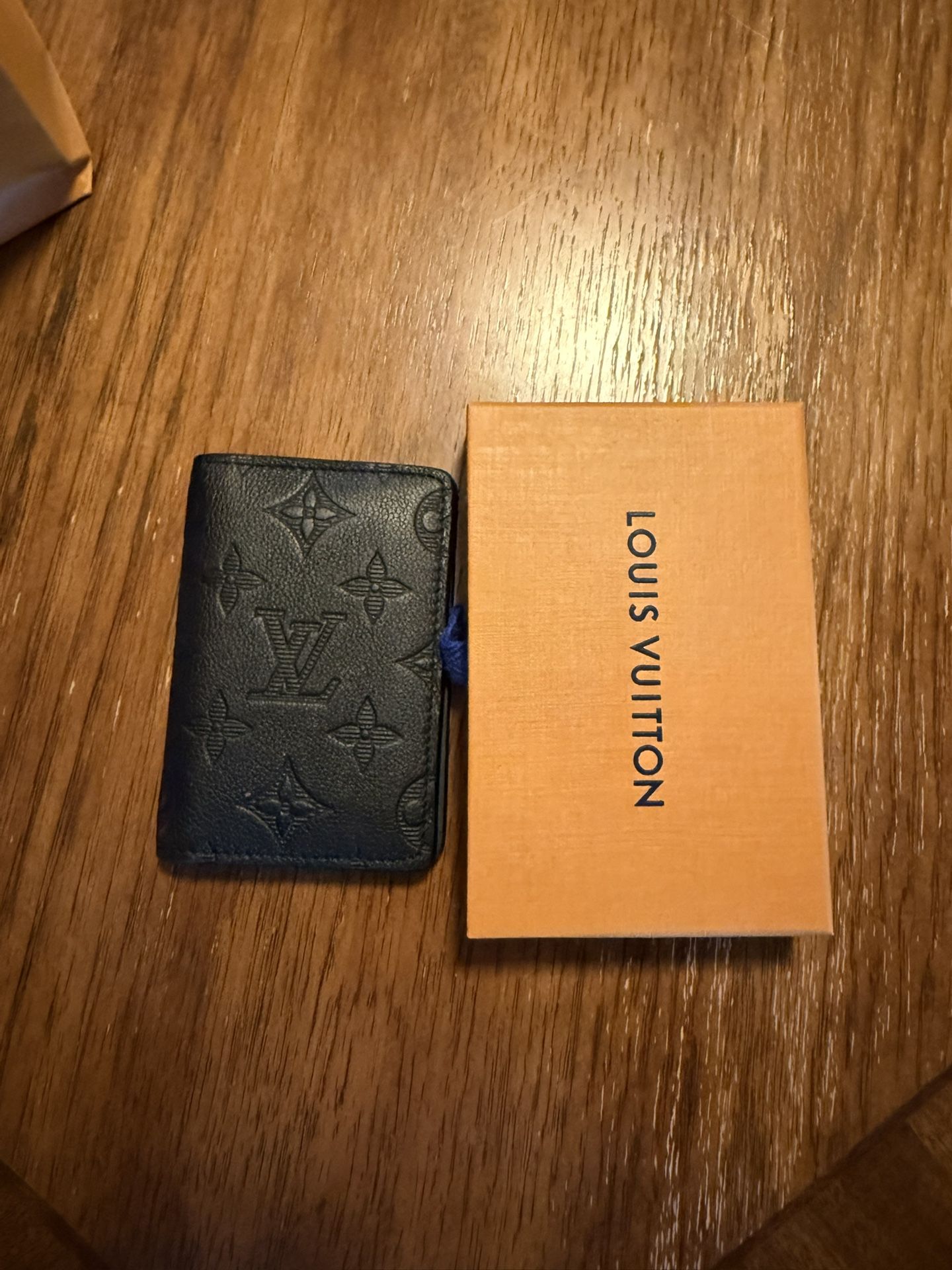 Louis Vuitton Wallet