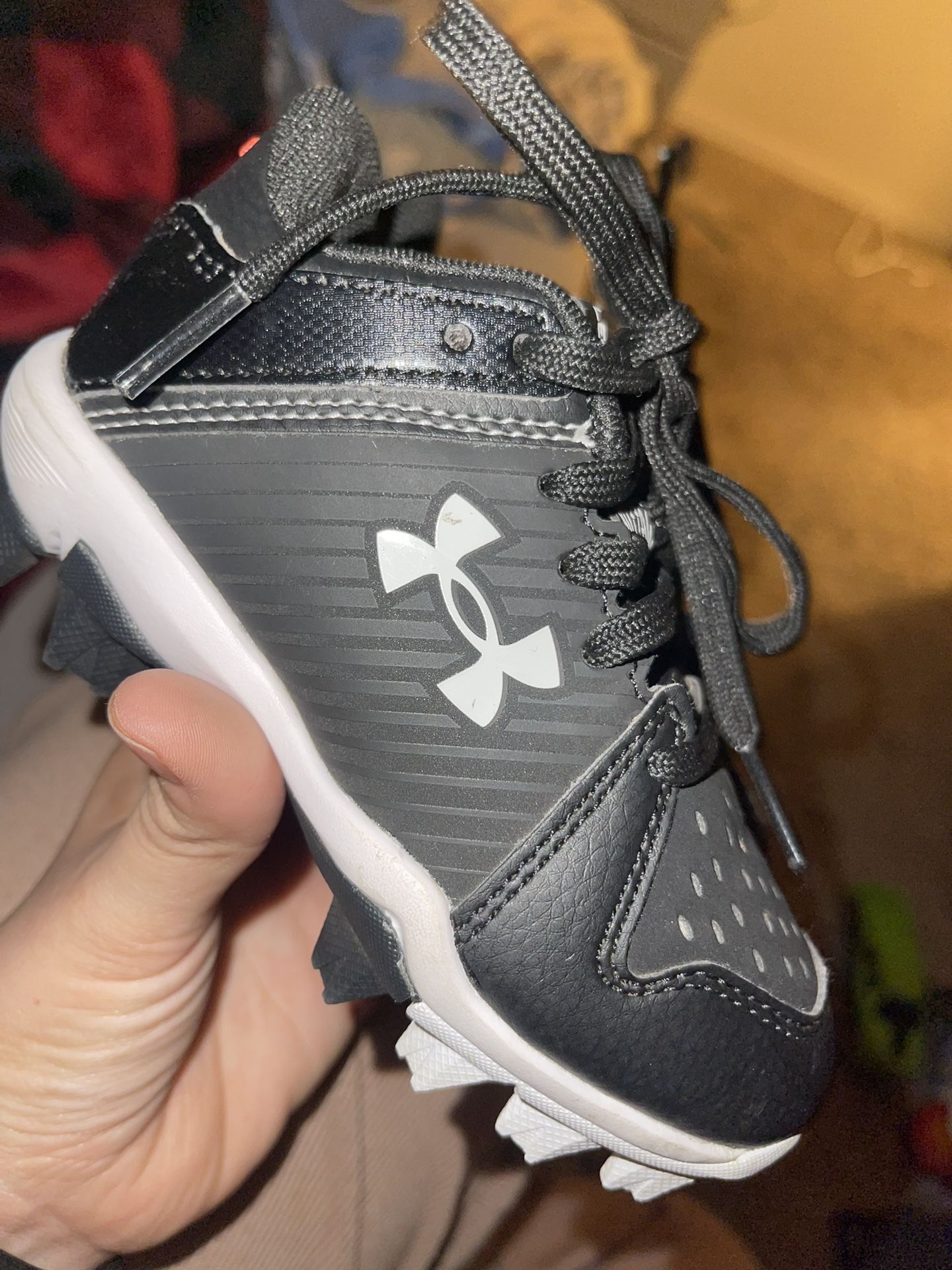 Toddler Baseball Cleats
