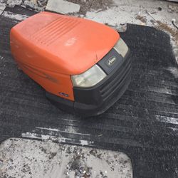 ((READ AD))((HOOD ARIANS/GT-SERIES Craftsman)) Riding Mower 