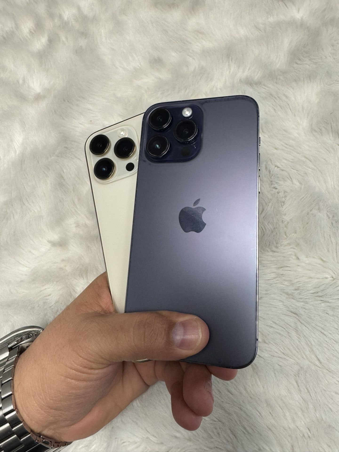 Apple iPhone 14 Pro Max 128GB Unlocked $620