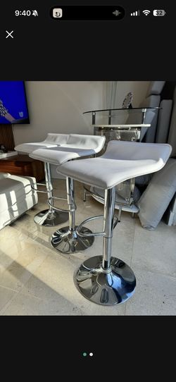Bar Chair Stool