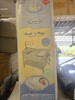 Graco - Pack'n Play