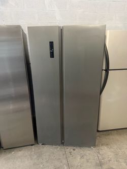 36” COUNTER DEPTH FRIGIDAIRE FRIDGE REFRIGERATOR NEVERA HELADERA FRIO REFRIGERADOR GOOD CONDITION DELIVERY 🚚 AVAILABLE WARRANTY 100 DAYS 7️⃣8️⃣6️⃣4️⃣